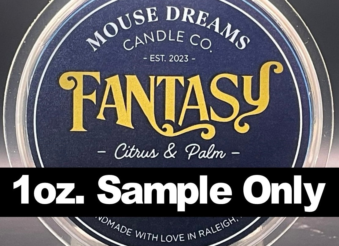 Fantasy - Sample