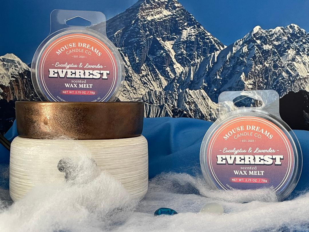 Everest - Wax Melt