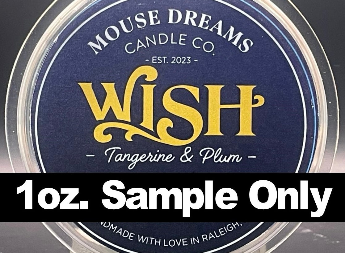 Wish - Sample