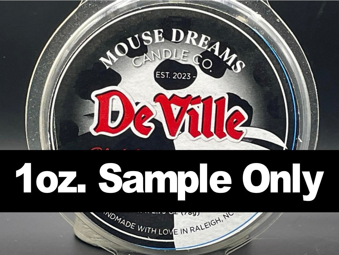 Deville - Sample