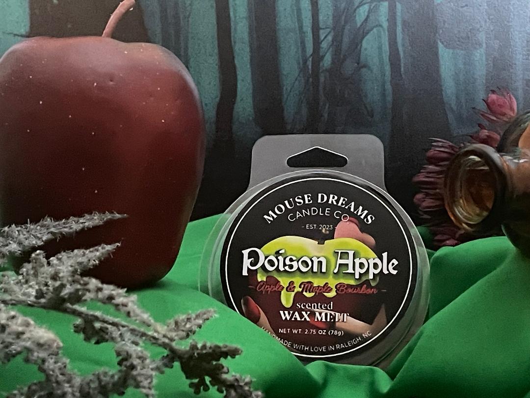 Poison Apple - Wax Melt