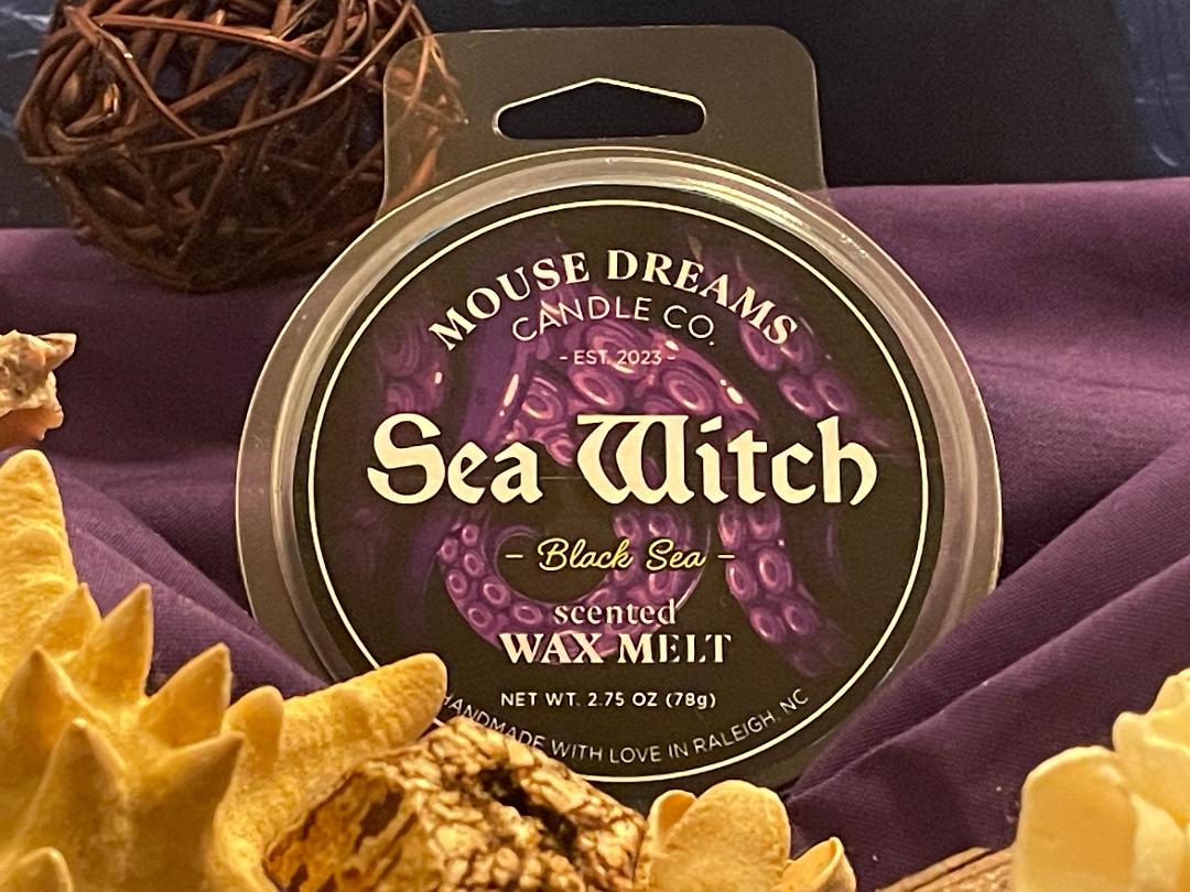 Sea Witch - Wax Melt