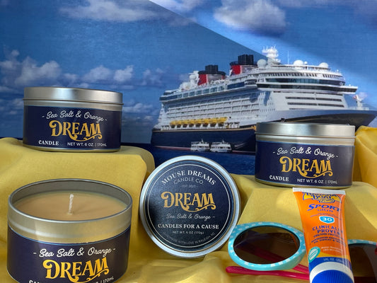 Dream - Candle
