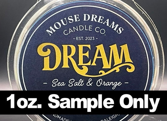 Dream - Sample