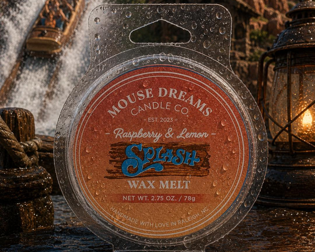 Splash - Wax Melt