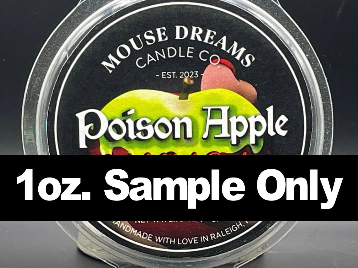 Poison Apple - Sample